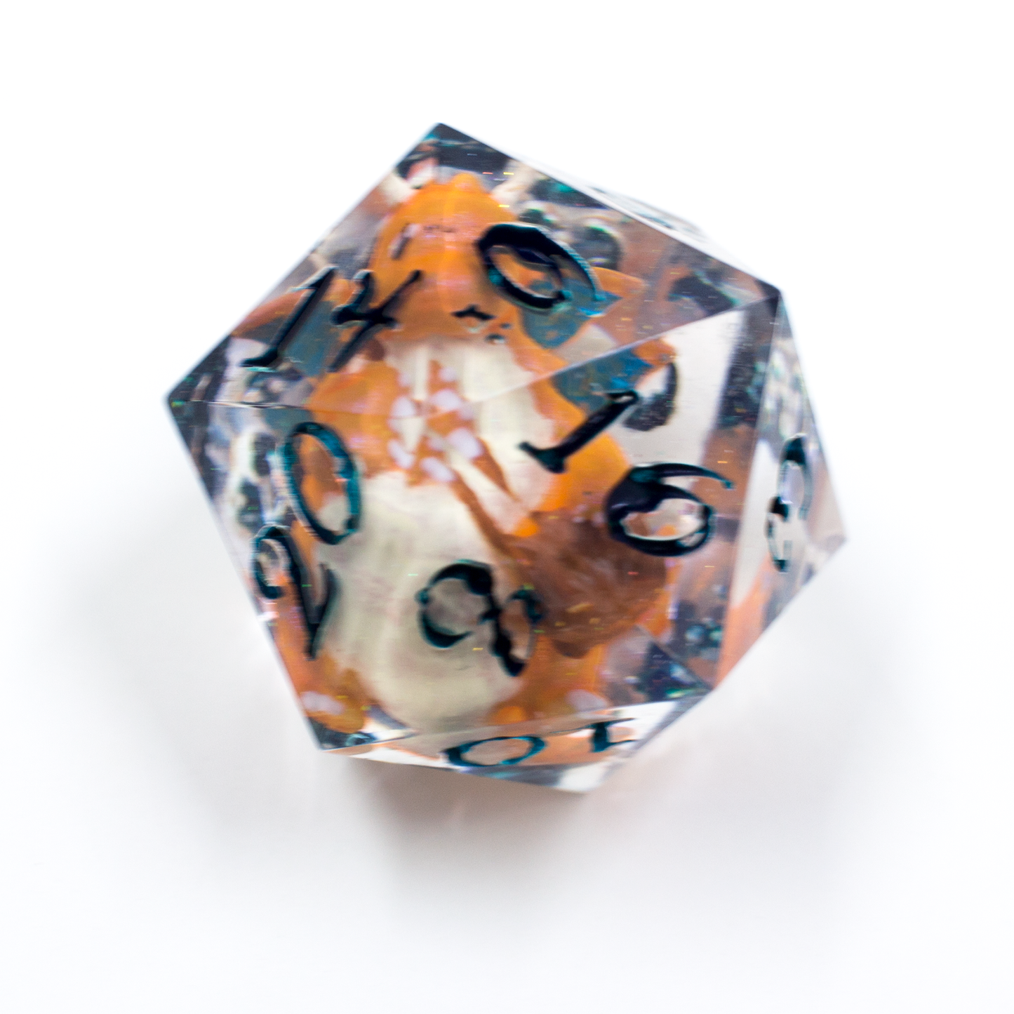 Blue Crystal Atelier - Pokémon D20