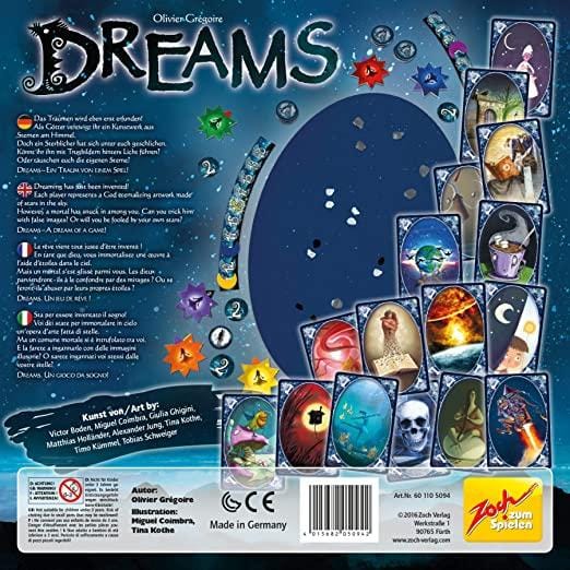 Dreams