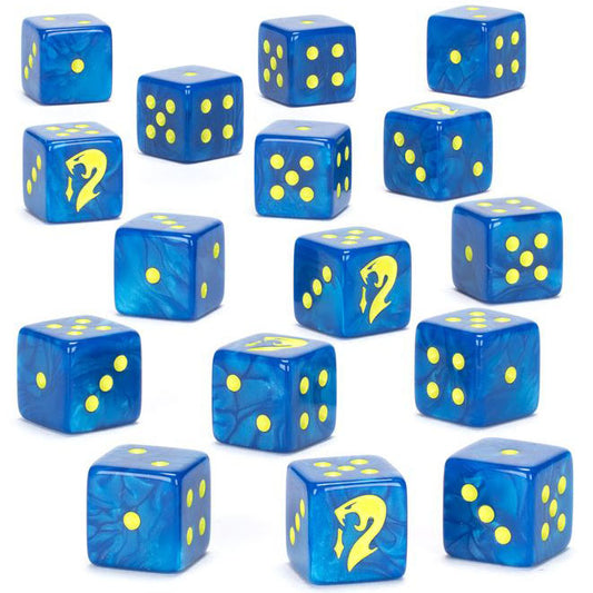 Drukhari - Dice Set (45-05)