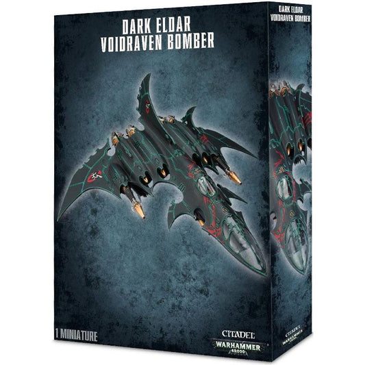 Drukhari - Voidraven Bomber ( 45-19-W )