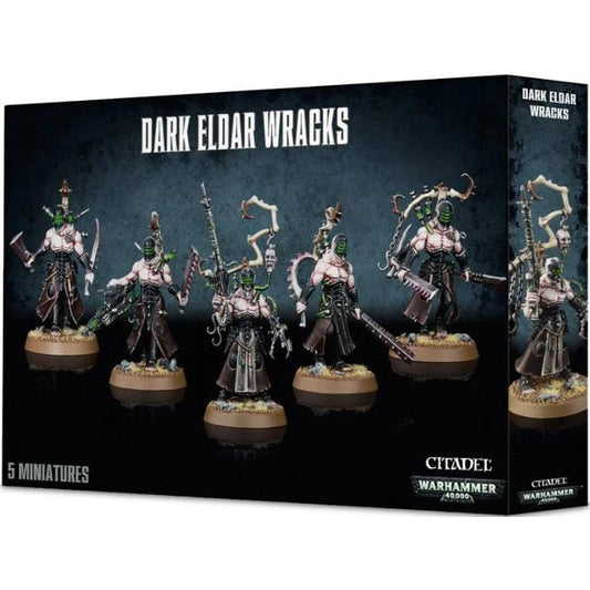 Drukhari - Wracks ( 45-20-W )
