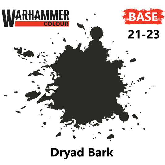 Base - Dryad Bark ( 21-23 )