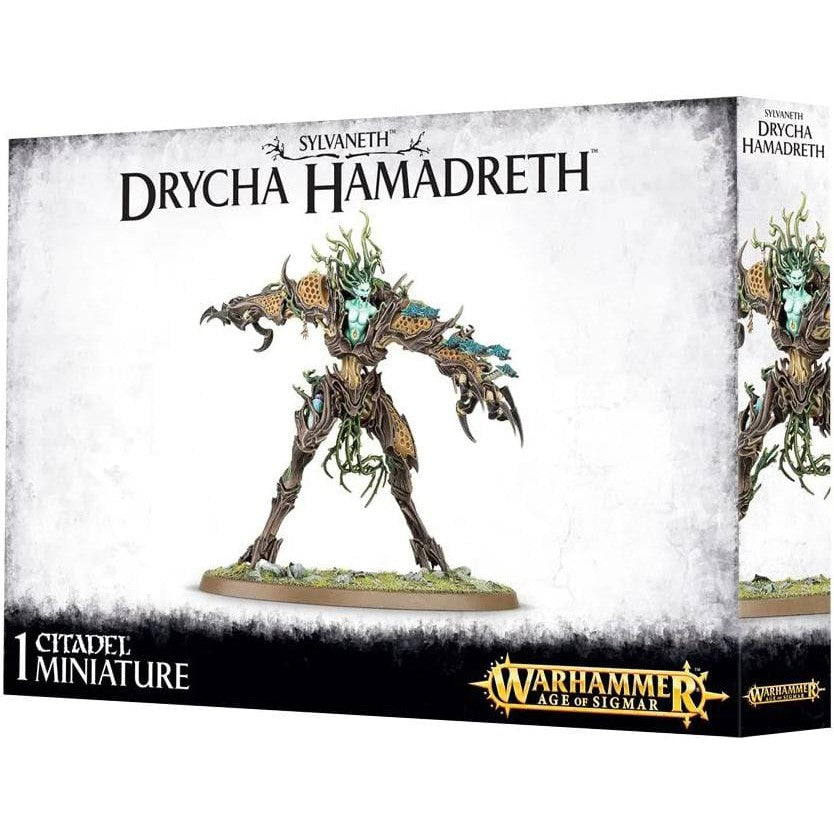 Sylvaneth Drycha Hamadreth ( 92-15-W )