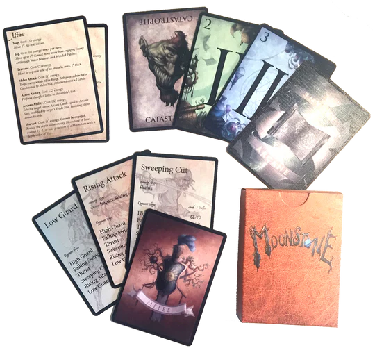 Dusk Till Dawn: Two Player Starter Set