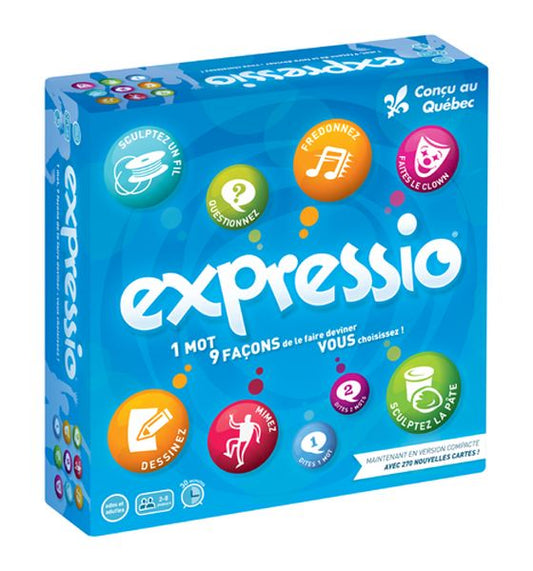 Expressio