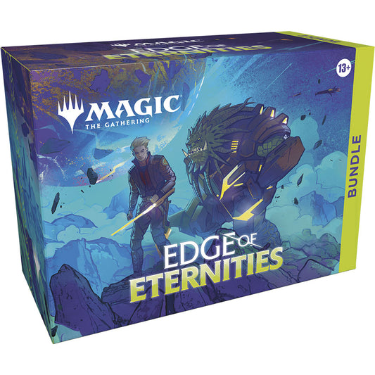 MTG Edge of Eternities - Bundle