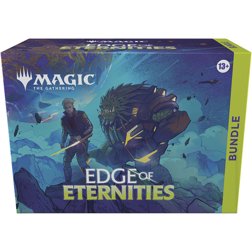 MTG Edge of Eternities - Bundle