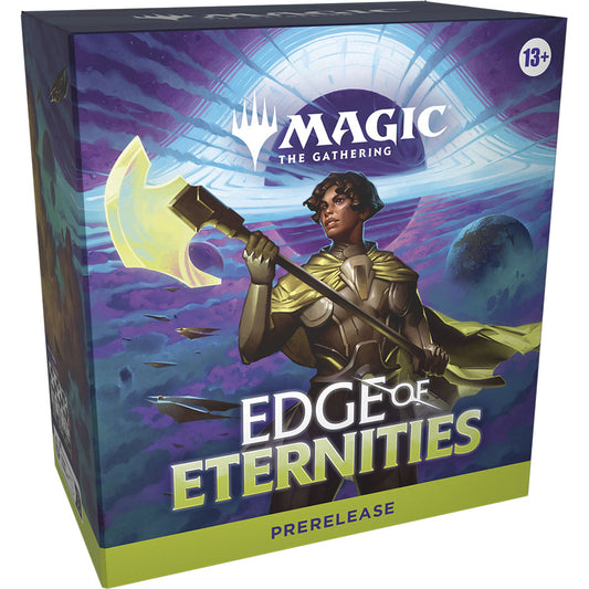 MTG Edge of Eternities - Prerelease Pack