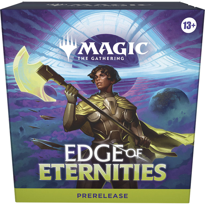 MTG Edge of Eternities - Prerelease Pack