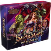 Flesh and Blood - Super Slam Pre-Release Pack