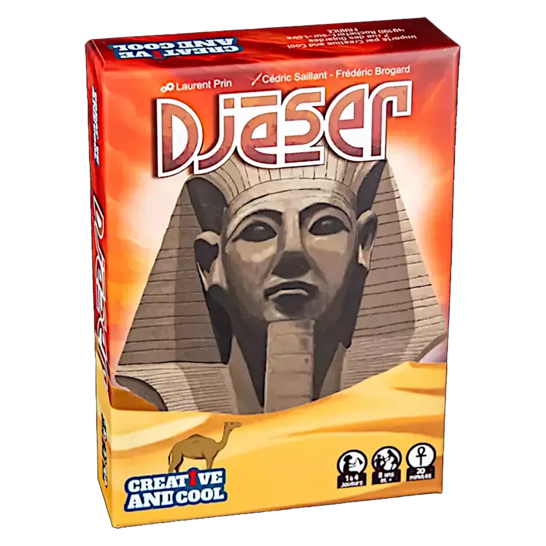Djeser