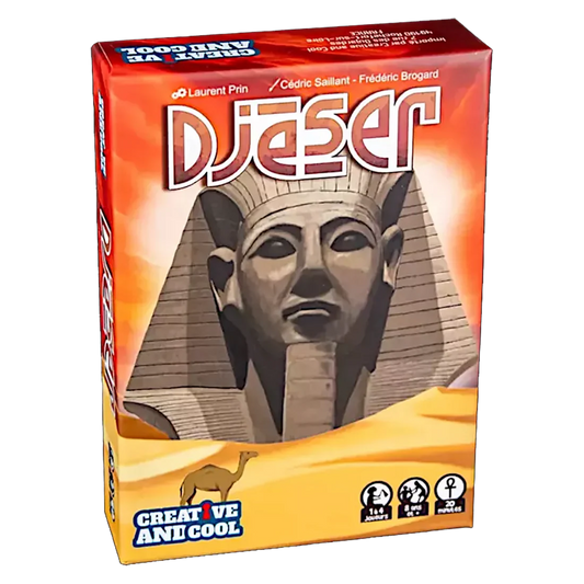 Djeser