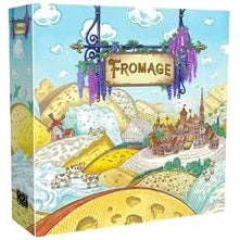 FROMAGE
