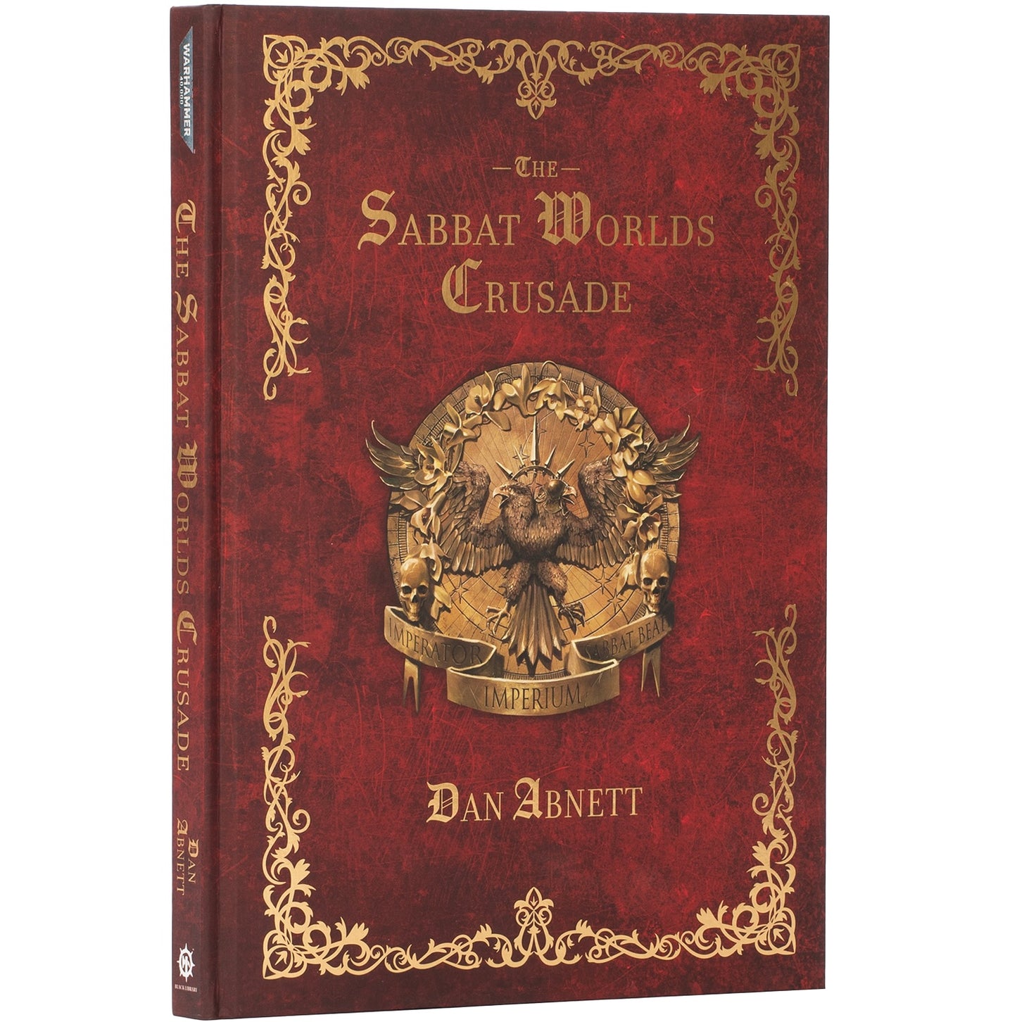 The Sabbat Worlds Crusade