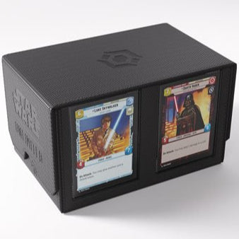 Star Wars: Unlimited Double Deck Pod