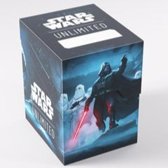 Star Wars: Unlimited Soft Crate - Darth Vader