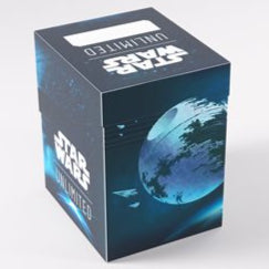 Star Wars: Unlimited Soft Crate - Darth Vader