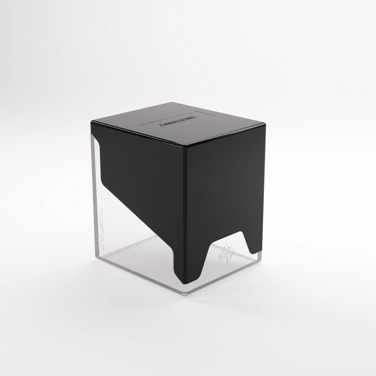Deck Box: Gamegenic Deck Holder (100ct) / Bastion XL