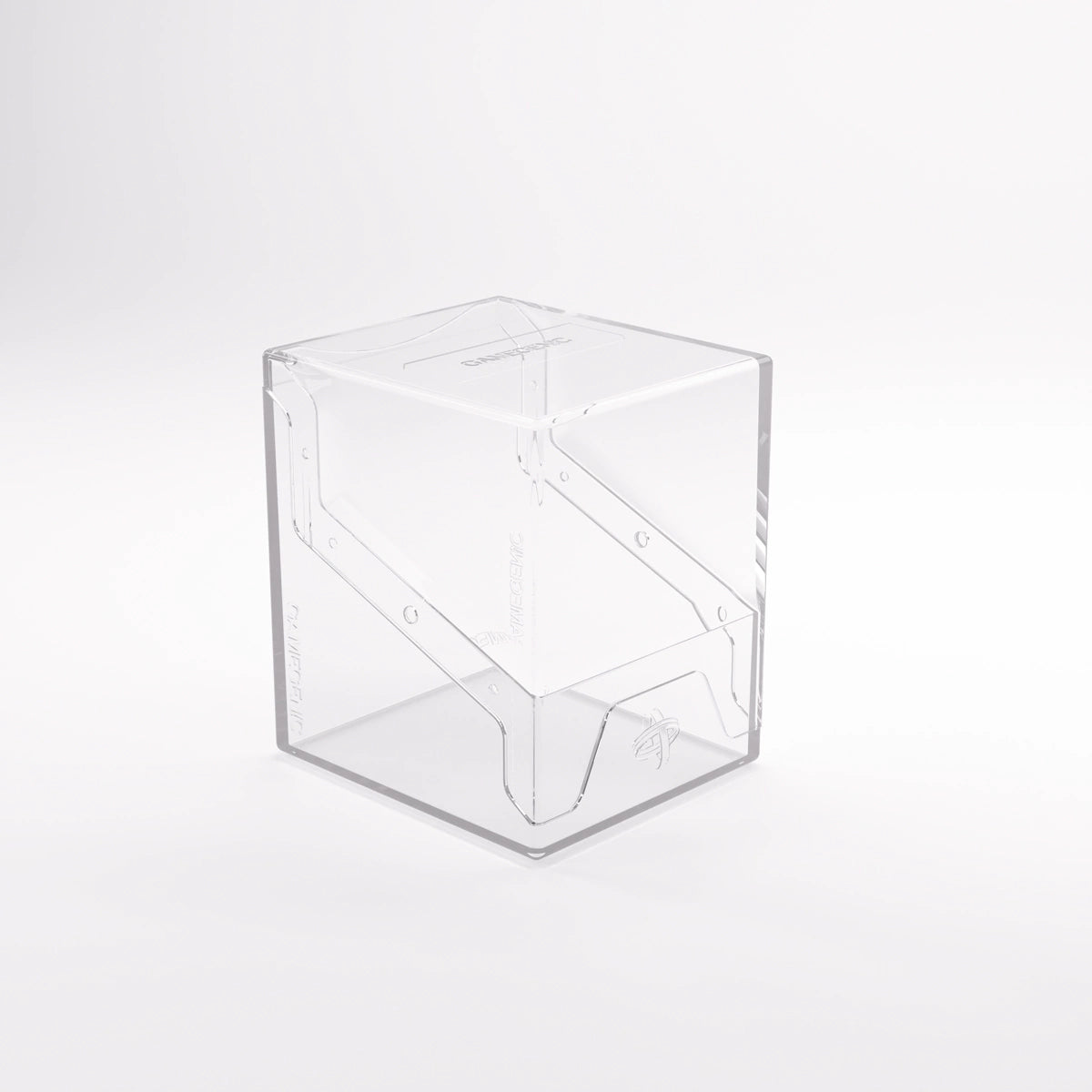 Deck Box: Gamegenic Deck Holder (100ct) / Bastion XL
