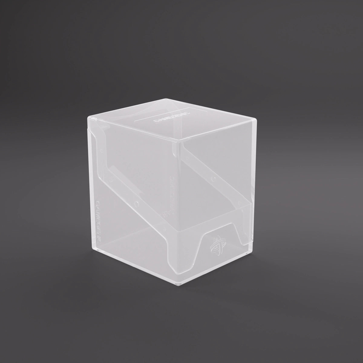 Deck Box: Gamegenic Deck Holder (100ct) / Bastion XL
