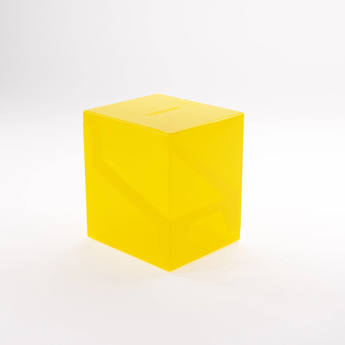 Deck Box: Gamegenic Deck Holder (100ct) / Bastion XL
