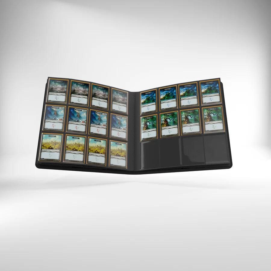 Gamegenic Album -  Casual 24 pocket