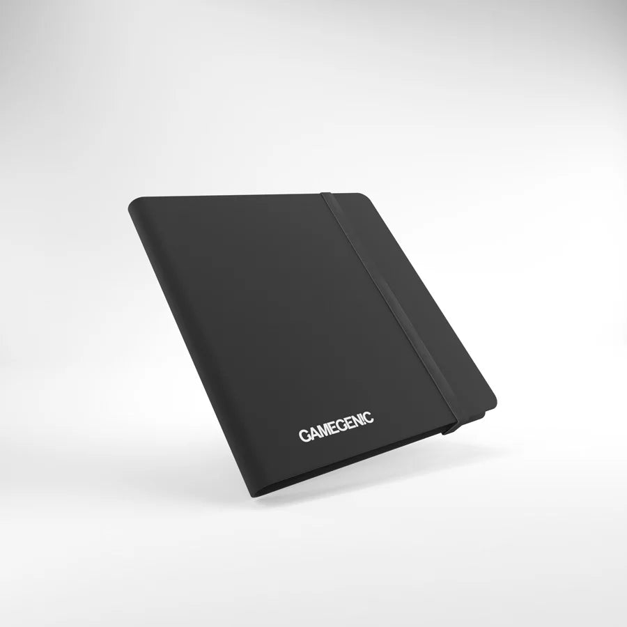 Gamegenic Album -  Casual 24 pocket