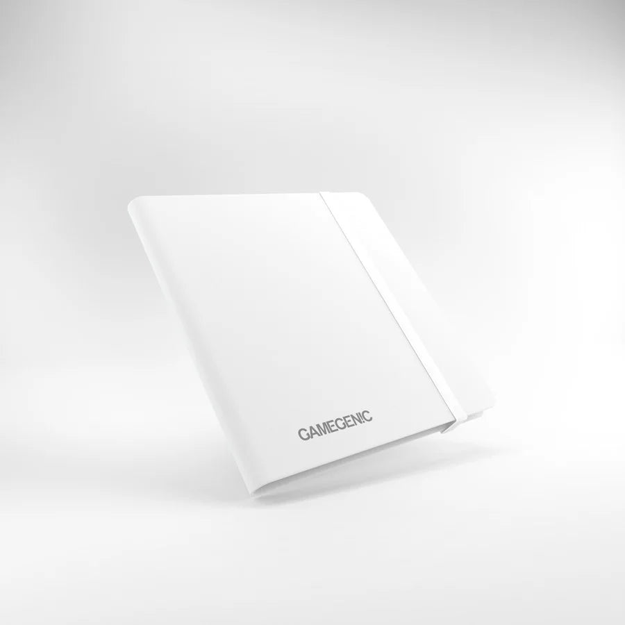 Gamegenic Album -  Casual 24 pocket