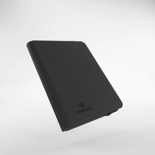 Gamegenic Album -  Prime 8 pocket