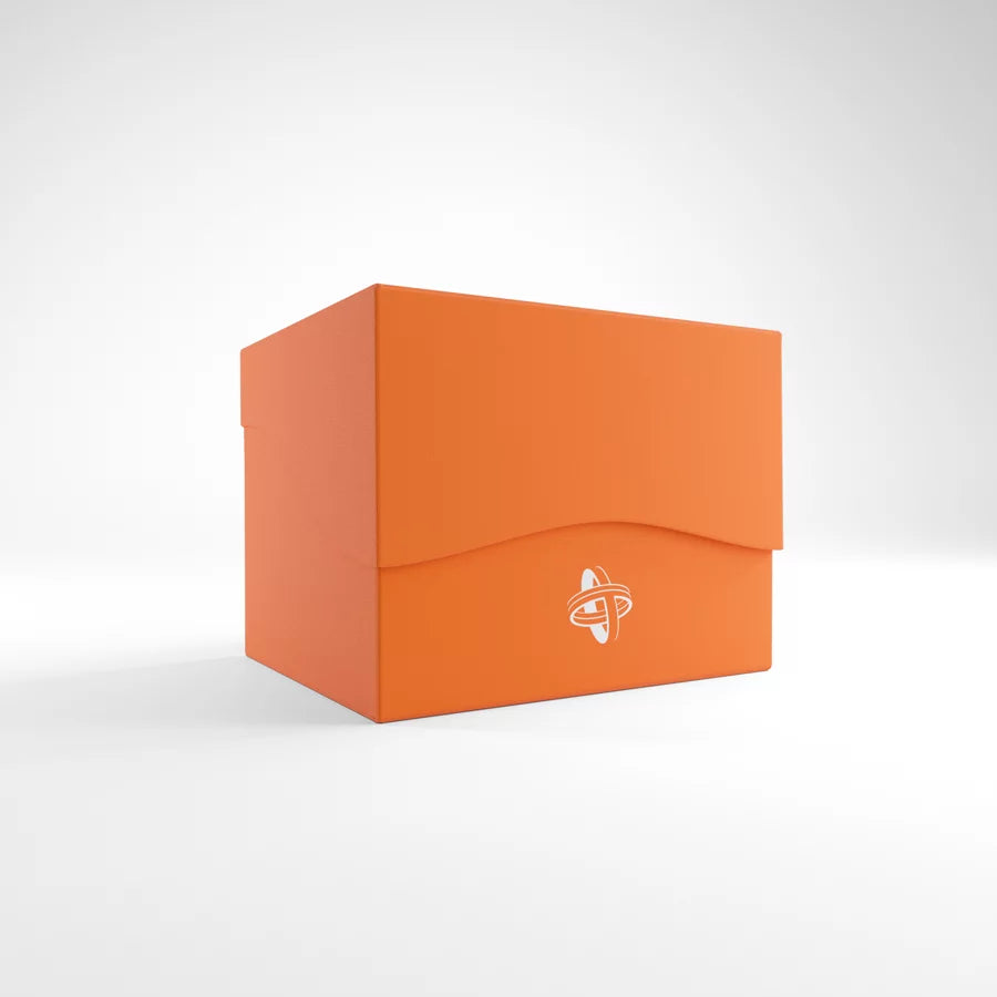 Deck Box: Gamegenic Deck Holder (100ct) / Side Holder