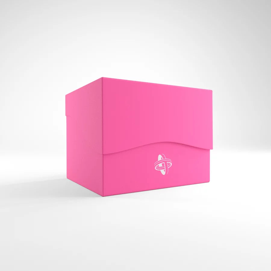 Deck Box: Gamegenic Deck Holder (100ct) / Side Holder