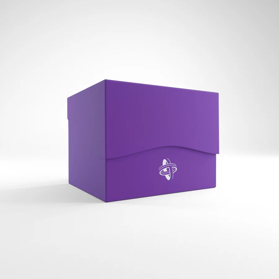 Deck Box: Gamegenic Deck Holder (100ct) / Side Holder