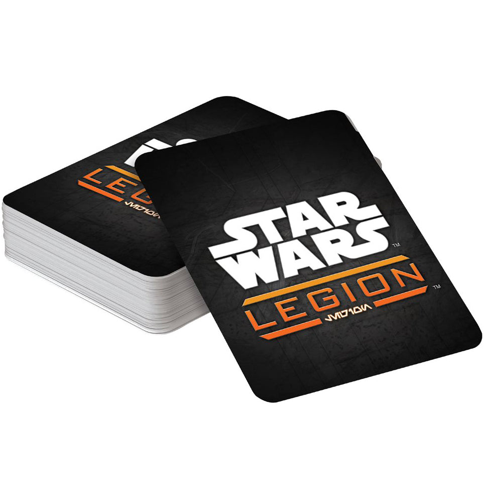 Star Wars: Legion - Galactic Empire Unit Card Pack (SWQ06EN) - Preorder