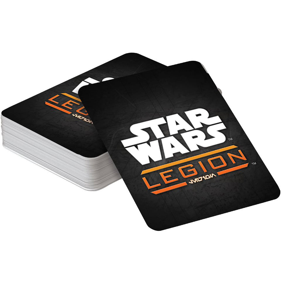 Star Wars: Legion - Galactic Republic Unit Card Pack (SWQ07EN) - Preorder