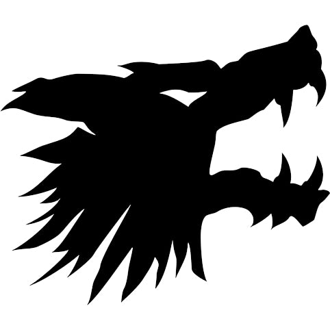 Vampire The Eternal Struggle 5th - (New Blood) Gangrel