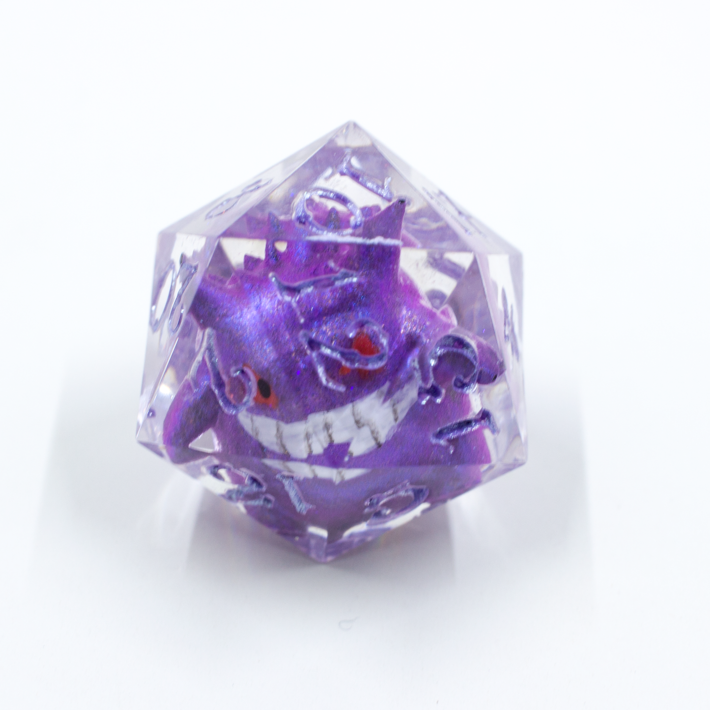 Blue Crystal Atelier - Pokémon D20