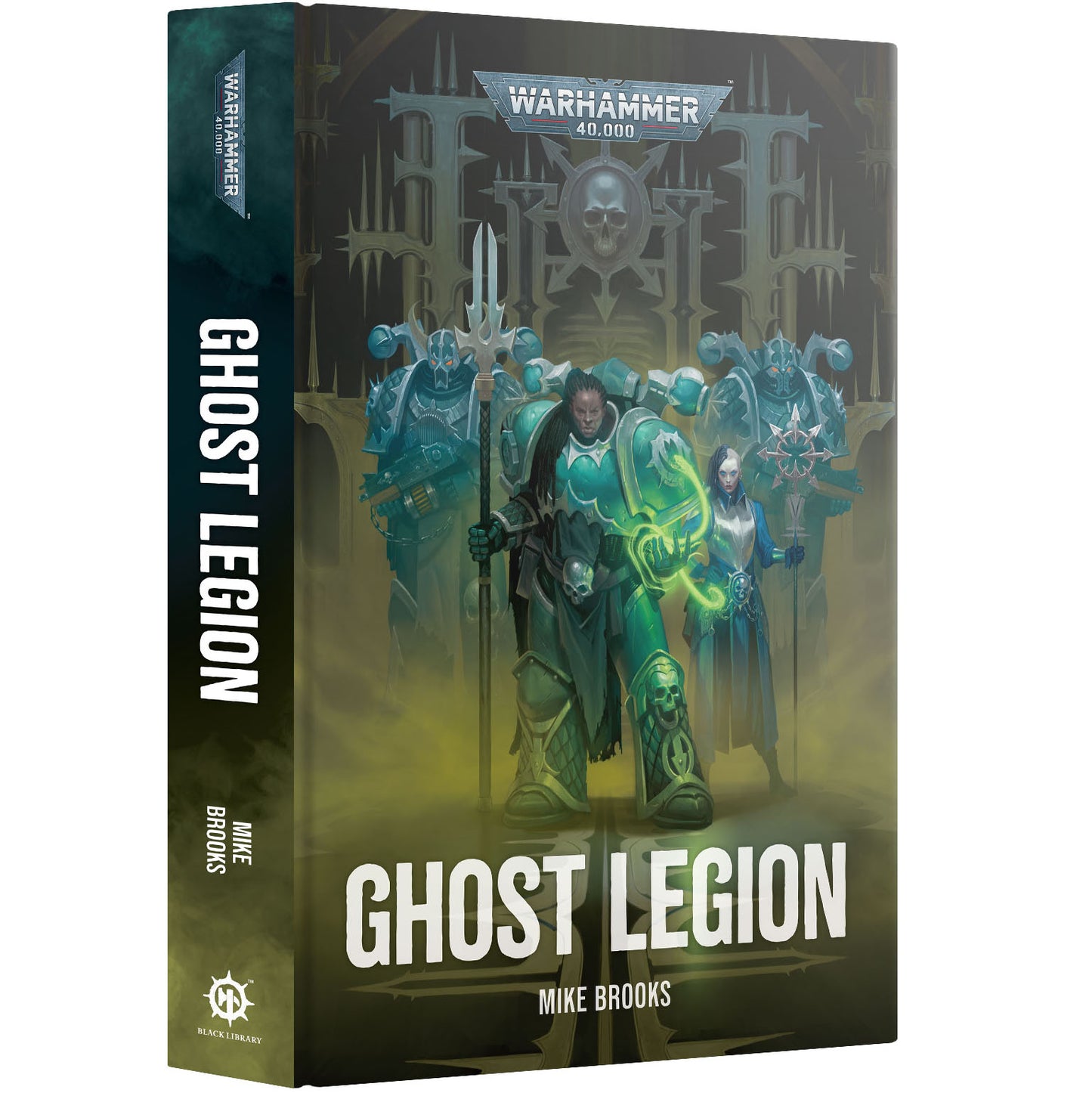 Ghost Legion
