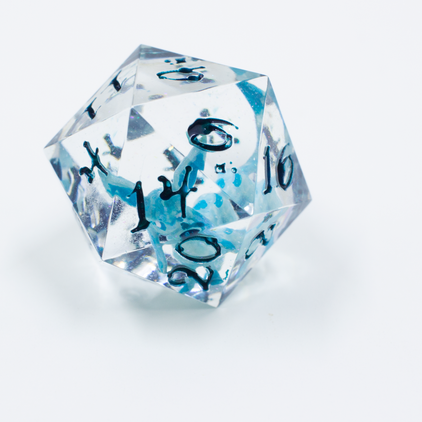 Blue Crystal Atelier - Pokémon D20
