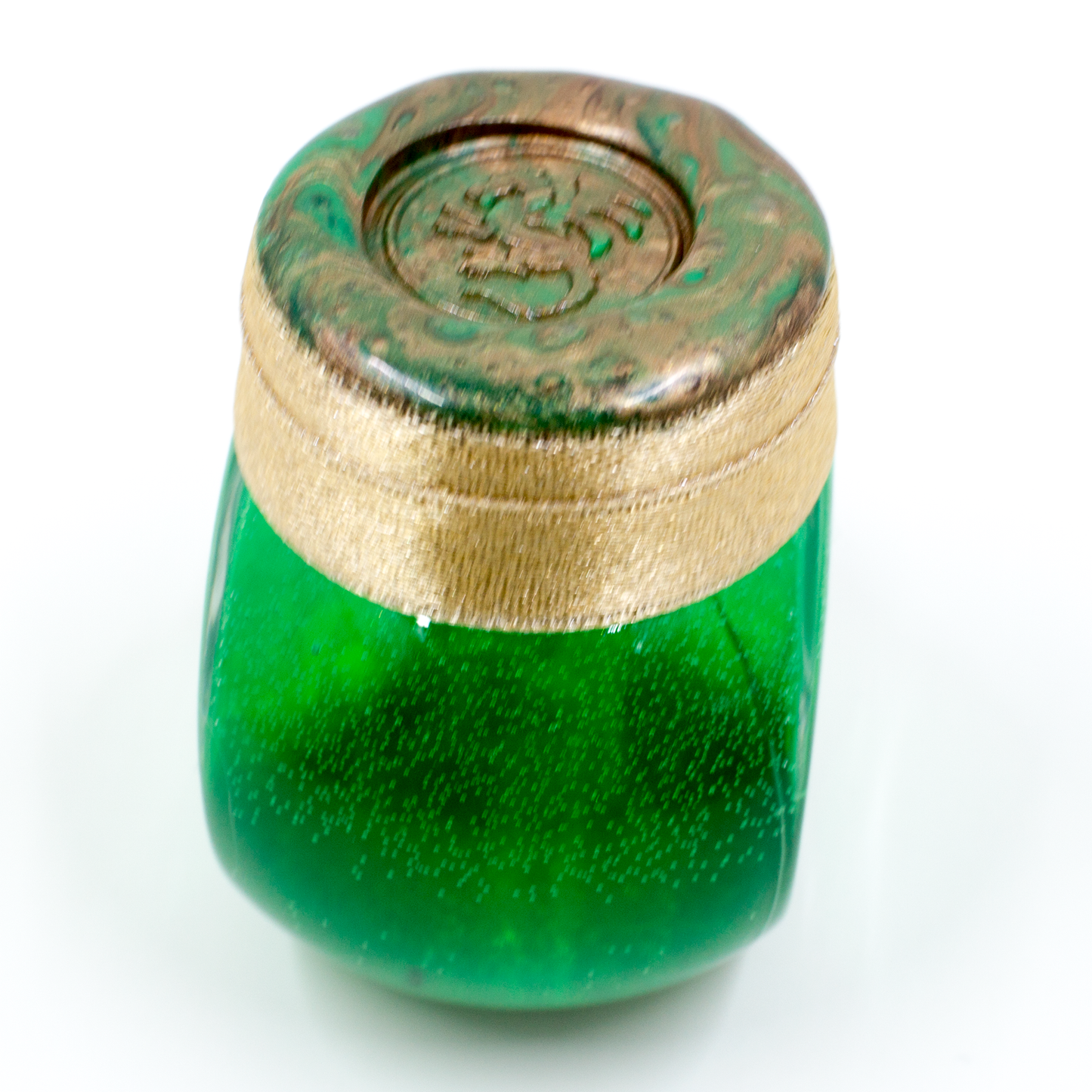 Blue Crystal Atelier - Dice Potions - D20