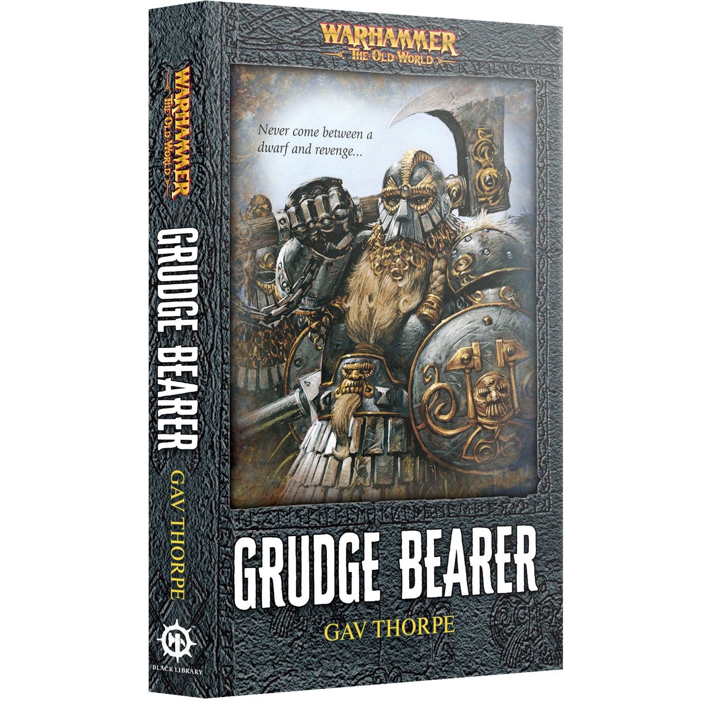 Grudge Bearer