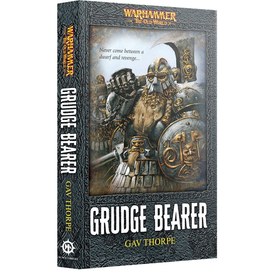 Grudge Bearer