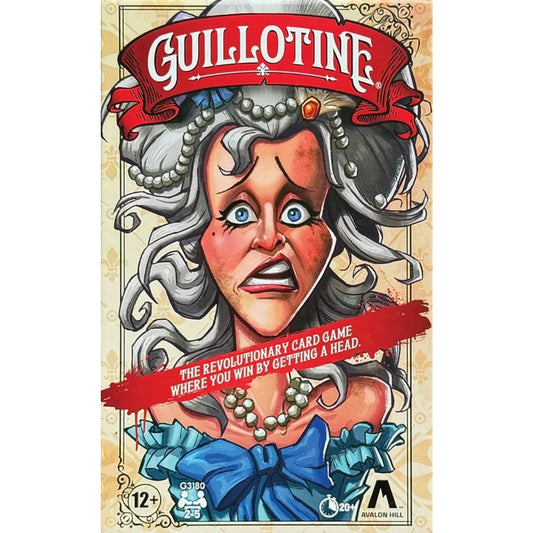 Guillotine