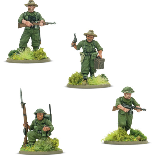 Gurkha HQ