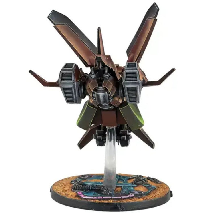 Haqqislam - Haytham Aero-unit (281432)