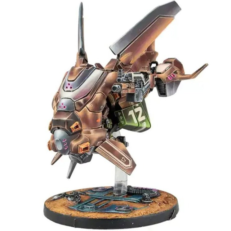 Haqqislam - Haytham Aero-unit (281432)