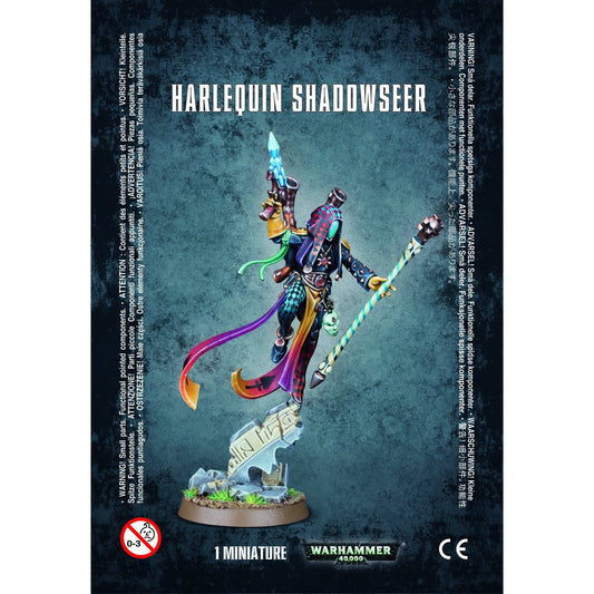Aeldari - Shadowseer ( 58-14 )