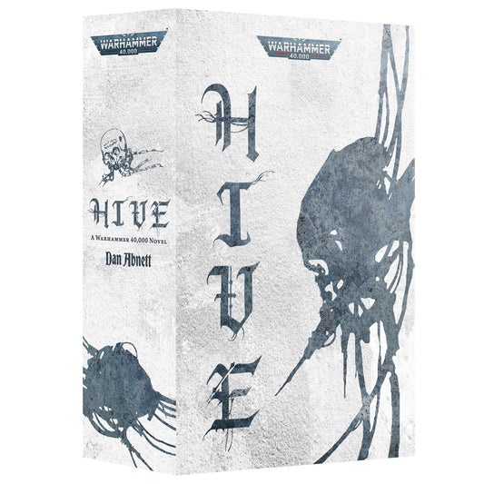 Hive (BL3315)