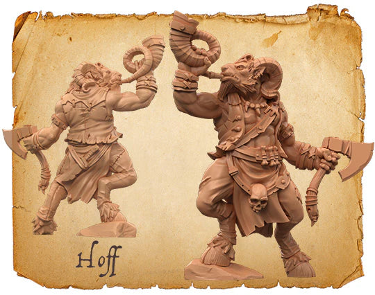 Life and Death Struggle: Two Player Starter Set*