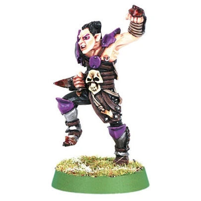Blood Bowl - Hubris Rakarth