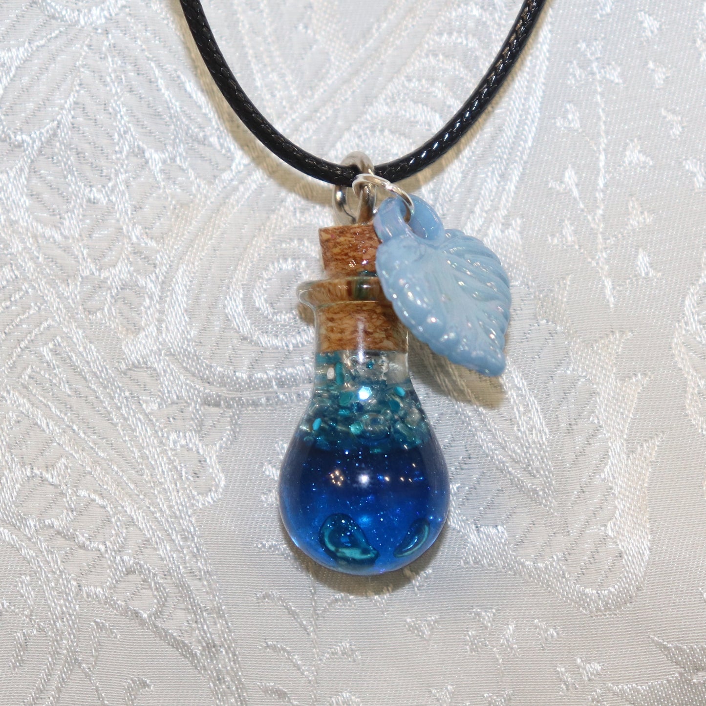 DYDY - Collier potion - Ovale